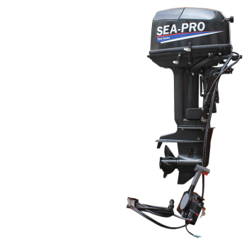 Подвесной лодочный мотор SEA-PRO T 30S&E